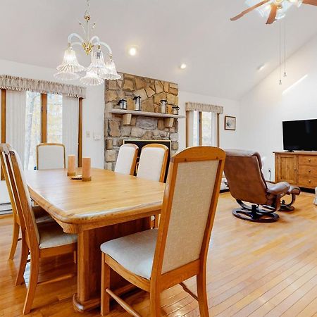 Friendship Lodge Pocono Lake Esterno foto