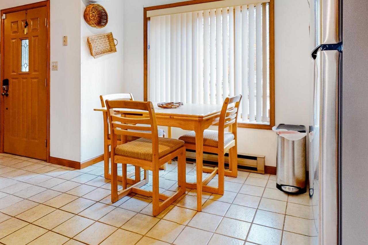 Friendship Lodge Pocono Lake Esterno foto