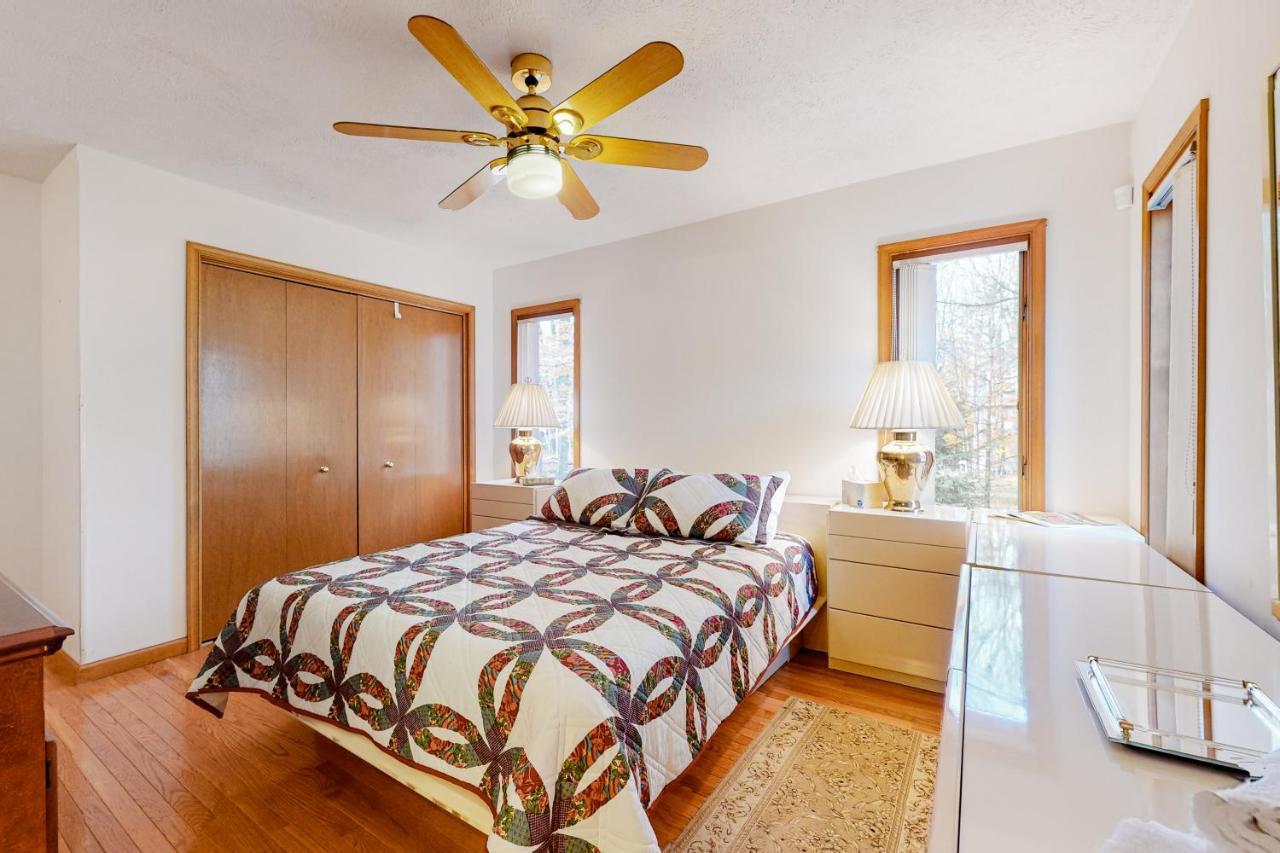 Friendship Lodge Pocono Lake Esterno foto
