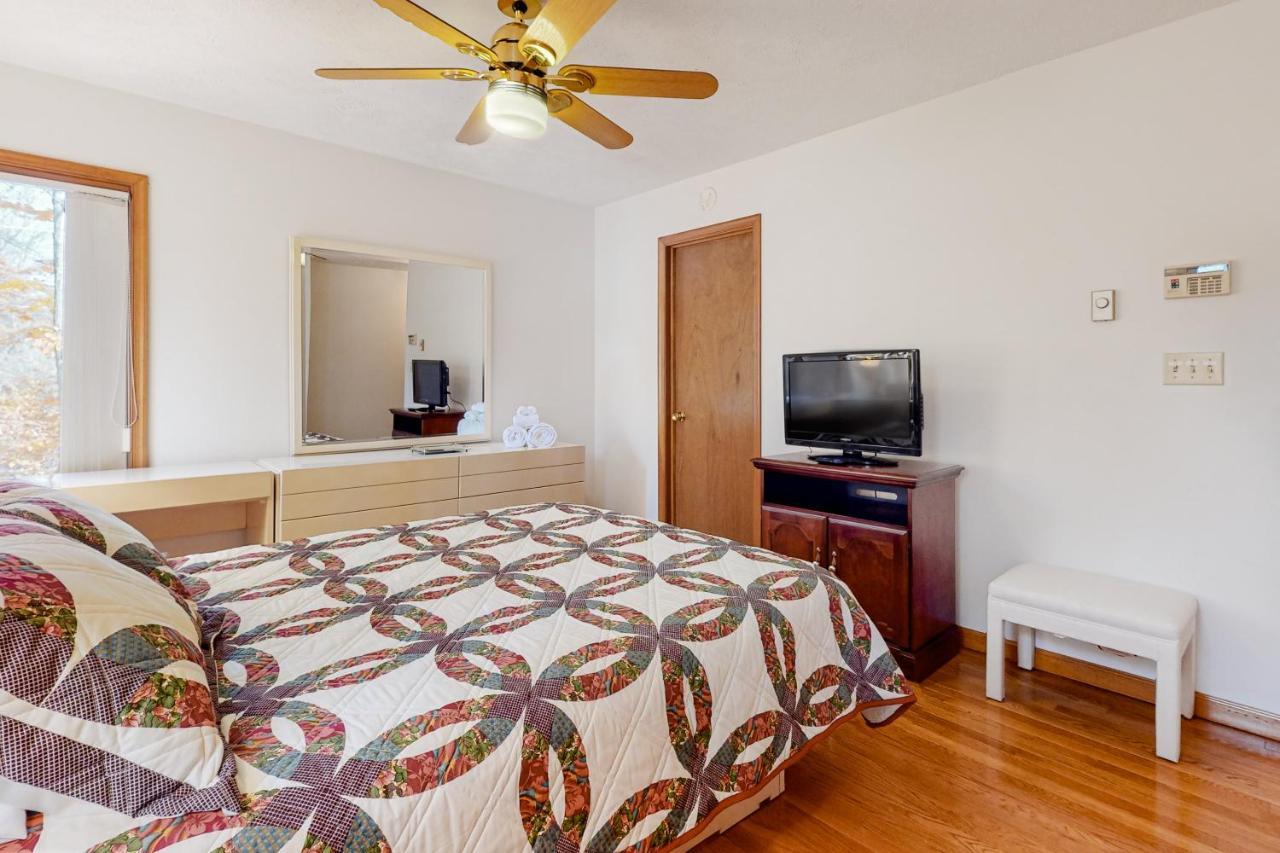 Friendship Lodge Pocono Lake Esterno foto